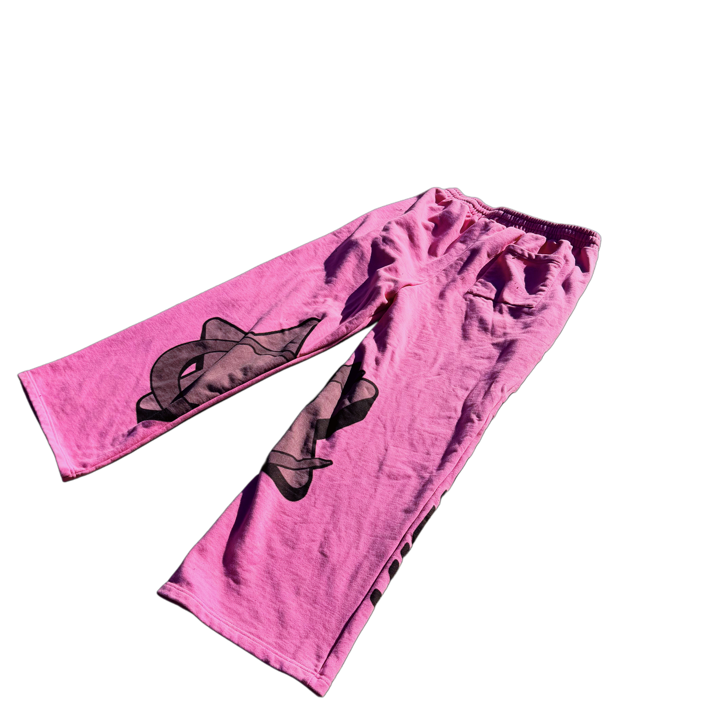 Visionary Pink Sweatpants
