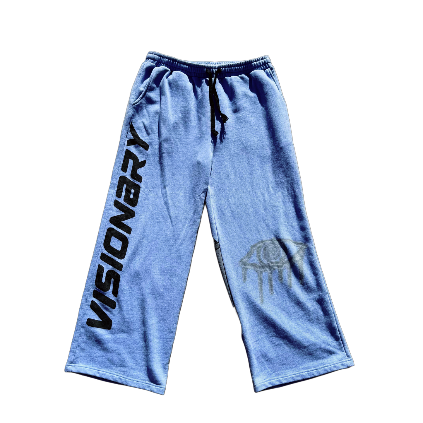 Visionary Blue Sweatpants
