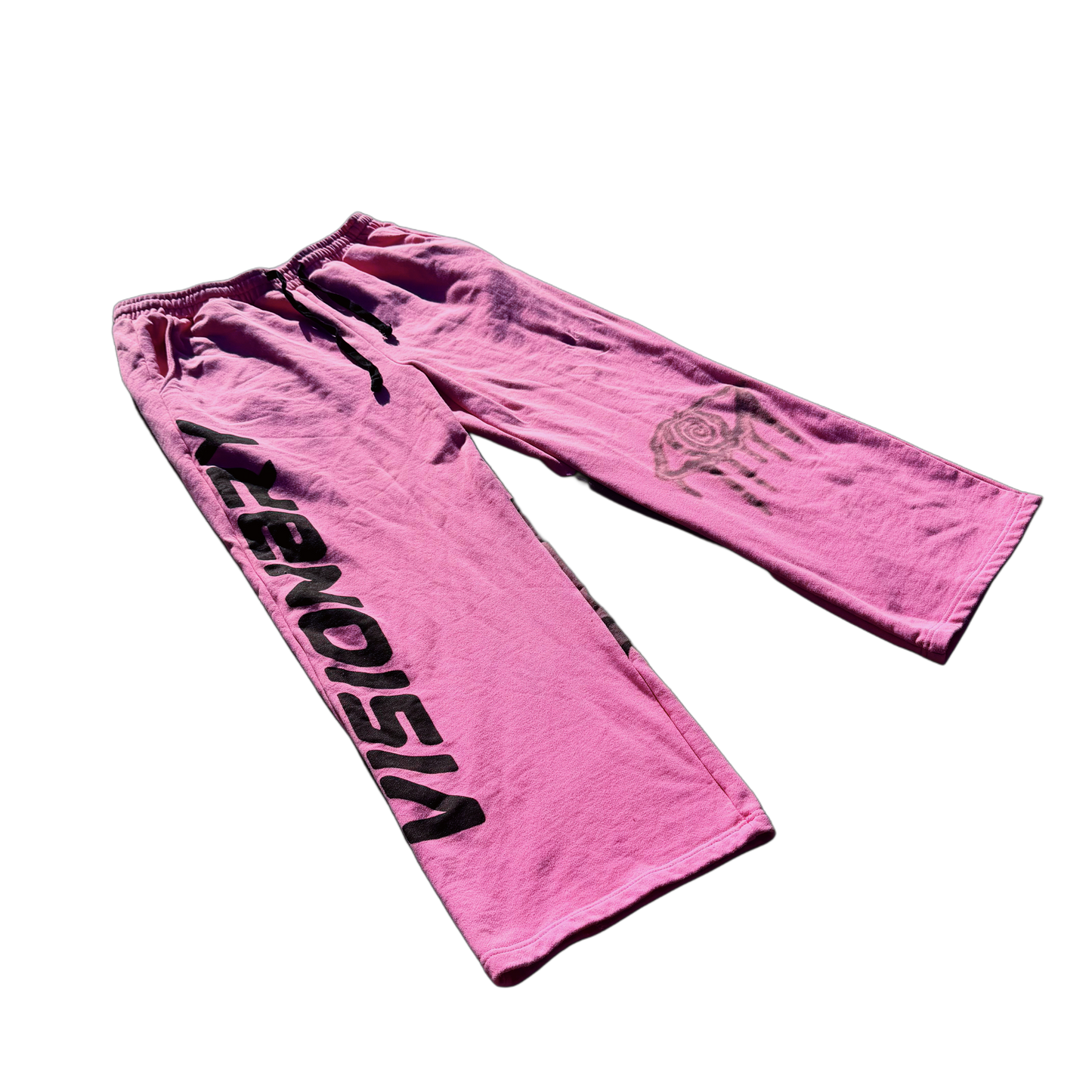 Visionary Pink Sweatpants
